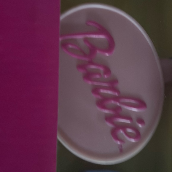 BN NRFB BARBIE Lifestyle String Party Lights - Picture 3 of 8